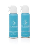 Cool Renewal, Llc Cool Renewal Replacement Canisters  Twin Pack (2) 170mL Canisters of Cryogen, 1 Extend