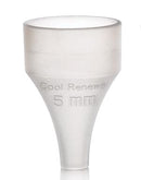 FUNNELS ISOLATION DISP 5MM50/BX 1BX/EA (US ONLY)