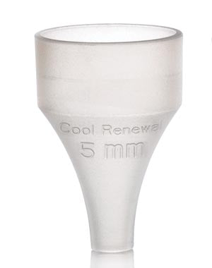 FUNNELS ISOLATION DISP 5MM50/BX 1BX/EA (US ONLY)