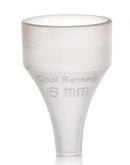 Cool Renewal, Llc Cool Renewal Isolation Funnels  Disposable, 5mm, 50/bx, 1bx/ea