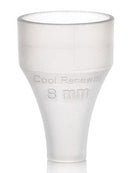 Cool Renewal, Llc Cool Renewal Isolation Funnels  Disposable, 8mm, 50/bx, 1bx/ea