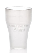 FUNNELS ISOLATION DISP 14MM50/BX 1BX/EA (US ONLY)