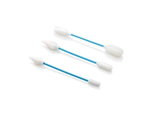 Cool Renewal, Llc Cool Renewal Foam Tipped Applicators  Applicators, Assorted Sizes, 20 Small, 20 Medium,