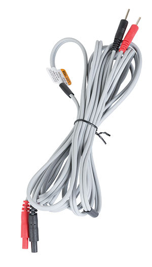 Compass Health Accessories  Clinical Lead Wires for CX4 and EX4, 110", 1 set/p