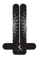 Mueller Sports Medicine, Inc. Mueller Easyfit Kinesiology Pre-Cut Tape  Tape, Shoulder, 3 applications/pk (In retail pkg)