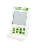 UNIT TENS OTC WHT