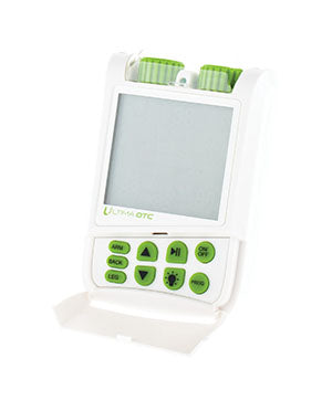 Pain Management Technologies, Inc. Pain Management Otc Tens Device  Unit, White, : (4) Reusable Electrode Pads, Lead W