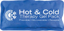 PACK GEL HOT/COLD REUSABLESFT TCH PREM 5X10