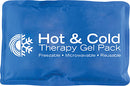 PACK GEL HOT/COLD REUSABLESFT TCH PREM 7.5X11