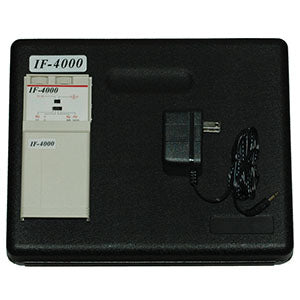 SYSTEM IF 4000 ANALOG