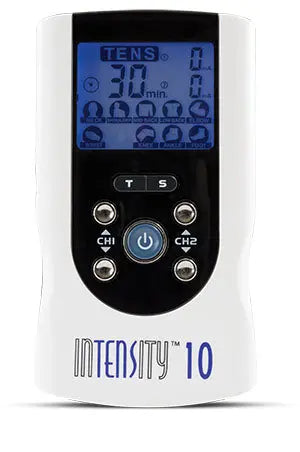 UNIT INTENSITY DIGITAL TENS