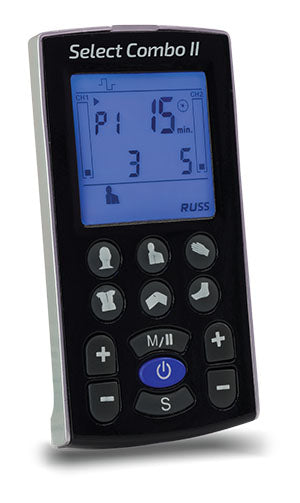 UN3481 SYSTEM INTENSTY SELECTCOMBO II PRTBL PAIN RELIEF