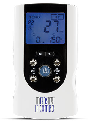 DEVICE INTENSTIY IF COMBOTENS/IF