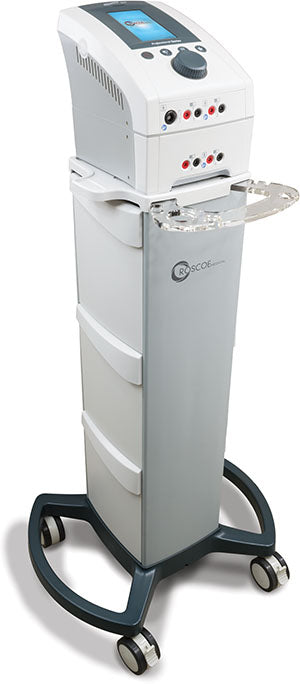 SYSTEM INTENSITY EX4 CLINICALELCTHRPY W/CART (DROP)