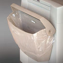 WASTE CONTAINER W/LIDNO LADDER (DROP)