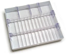 ANESTHESIA TRAY DELUXE (DROP)