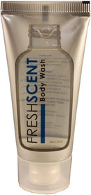 New World Imports Freshscent Soaps  Liquid Body Wash, 1 oz Tube, Bulk, 288/cs