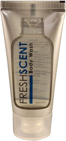 SOAP LIQUID BODY WASH 1OZ TUBEBULK 288/CS