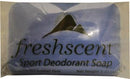 New World Imports Freshscent Soaps  Freshscent Sport Deodorant Soap, Vegetable Based,