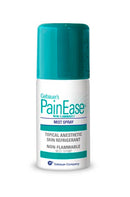 LTD QTY ANESTHETIC TOPICAL PAINMIST 1OZ 24/BX (RX) (NR)