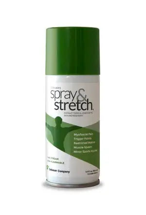 UN3163 ANESTHETIC TOPICAL SKIN3.9OZ CAN DZ/CS (RX) (NR)