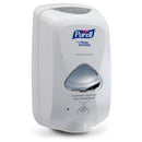DISPENSER PURELL TFX TOUCHFREE GRAY 12/CS