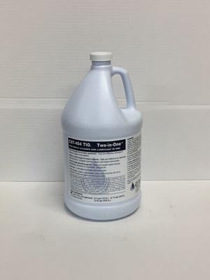CLEANER W/LUBE 1 GAL 4/CS