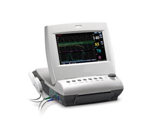 MONITOR FETAL COMPACT FM6IN COLOR DISPLAY (DROP)