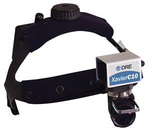 Avante Dre Headlights  Xavier C10 Portable LED Headlight