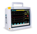 Avante Dre Patient Monitors  Waveline Touch with CO2
