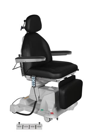 CHAIR PROCEDURE MILANO D20(DROP)