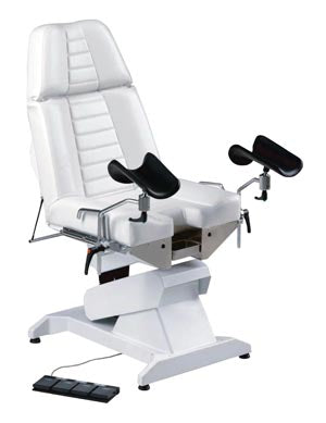 Avante Dre Procedure Chairs  Milano OB50