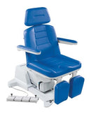 CHAIR PROCEDURE MILANO P50(DROP)