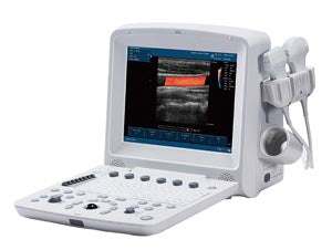 ULTRASOUND CRYSTAL 4P COLOR(DROP)