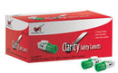 Clarity Diagnostics Clarity BG1000 Blood Glucose Meter  Clarity Safety Lancets, 23G, 200/bx