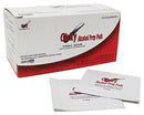 Clarity Diagnostics Clarity BG1000 Blood Glucose Meter  Clarity Alcohol Prep Pads/Swabs, Sterile, Medium,