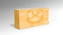 Ventyv Nitrile Powder Free Exam Glove Plus 3.5 (Elephant)  Glove, Exam, Nitrile, Powder-Free (PF), Polymer Co