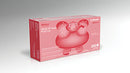 Ventyv Nitrile Powder Free Exam Glove Plus 3.5 (Elephant)  Glove, Exam, Nitrile, Powder-Free (PF), Polymer Co