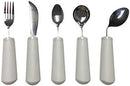 SET UTENSIL FORK KNIFETEA SOUP SPOON (DROP)