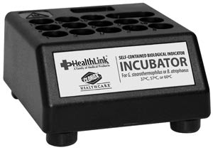 Edm3 Company Llc Edm3 Biological Indicators  Incubator-Eztest LED 35° C, 57° C, 60° C, Model 14