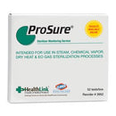 MAILER STERILIZATION MONITRING52/BX