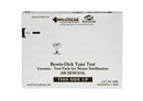 TEST BOWIE-DICK STERILIZATIONSTEAM 20TST/PKG