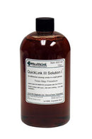 Edm3 Company Llc Edm3 Stains And Reagents  400140 - Quicklink III, Solution I, 16 oz
