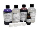 Edm3 Company Llc Edm3 Stains And Reagents  400330 - Gram Stain Set, Trad. 4 x 8 oz/bx