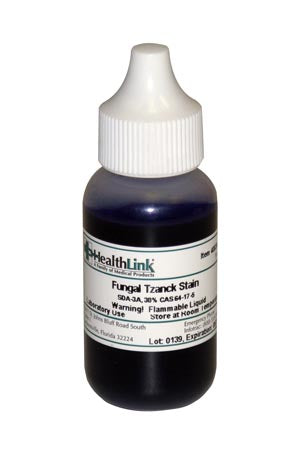LTD QTY STAIN FUNGAL TZANCK1OZ