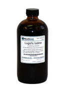 Edm3 Company Llc Edm3 Stains And Reagents  400350 - Lugol's Iodine, 16 oz