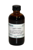 Edm3 Company Llc Edm3 Stains And Reagents  400352 - Lugol's Iodine, 4 oz