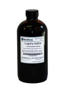 Edm3 Company Llc Edm3 Stains And Reagents  400353 - Lugol's Iodine, Concentrate, 16 oz
