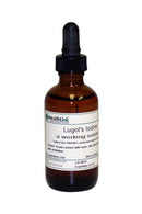 Edm3 Company Llc Edm3 Stains And Reagents  400356 - Lugol's Iodine, 2 oz