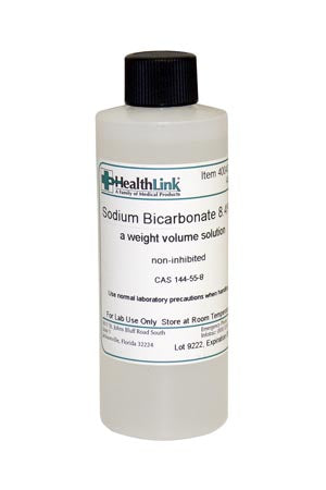 SODIUM BICARBONATE 8.4PCTNON-REG 4OZ